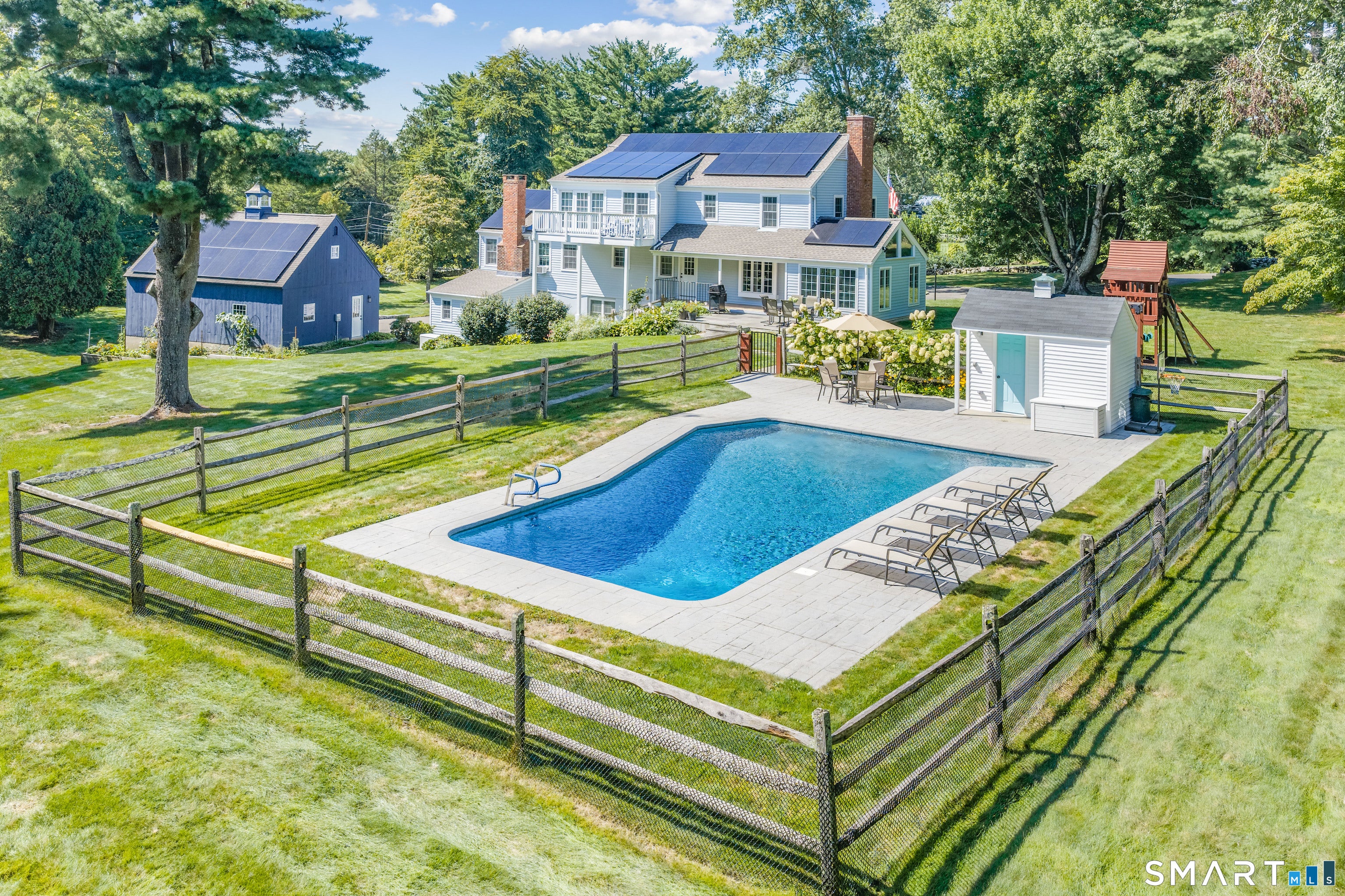 23 Jonathan Road