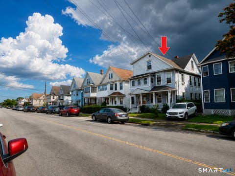 Tiny photo for 1287 Howard Avenue, Bridgeport, CT 06605 (MLS # 24192402)