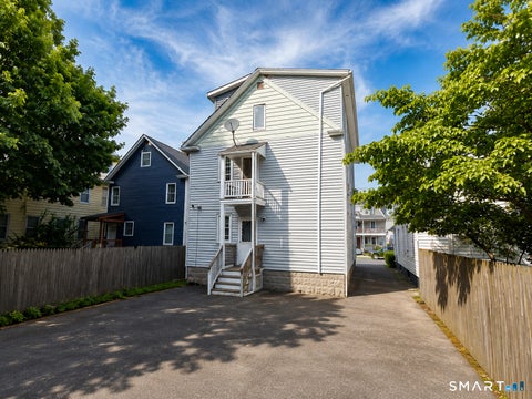 Tiny photo for 1287 Howard Avenue, Bridgeport, CT 06605 (MLS # 24192402)