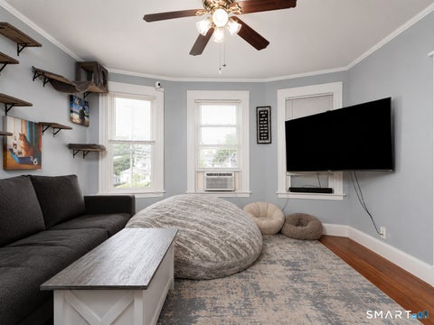Tiny photo for 1287 Howard Avenue, Bridgeport, CT 06605 (MLS # 24192402)