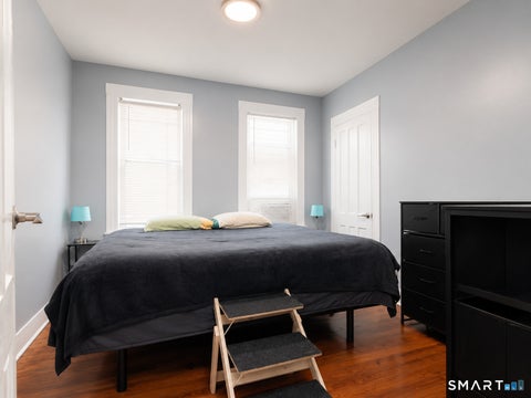Tiny photo for 1287 Howard Avenue, Bridgeport, CT 06605 (MLS # 24192402)