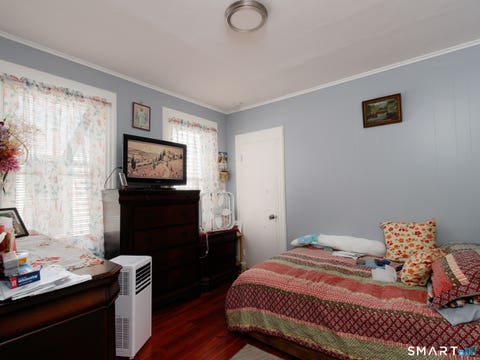 Tiny photo for 1287 Howard Avenue, Bridgeport, CT 06605 (MLS # 24192402)