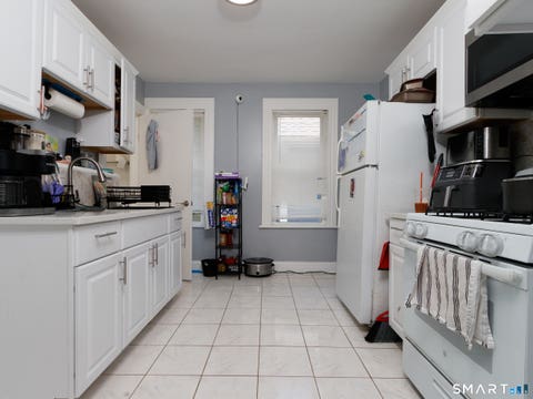 Tiny photo for 1287 Howard Avenue, Bridgeport, CT 06605 (MLS # 24192402)