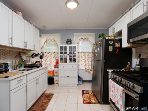Tiny photo for 1287 Howard Avenue, Bridgeport, CT 06605 (MLS # 24192402)