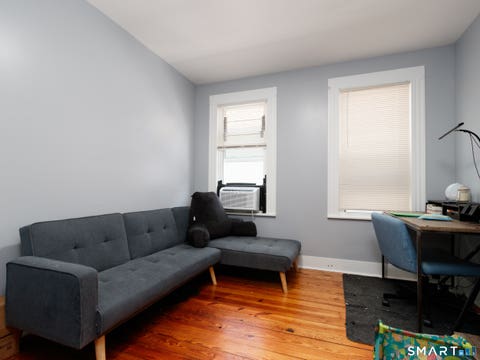 Tiny photo for 1287 Howard Avenue, Bridgeport, CT 06605 (MLS # 24192402)