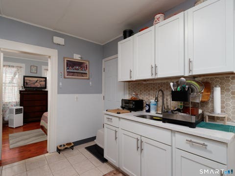 Tiny photo for 1287 Howard Avenue, Bridgeport, CT 06605 (MLS # 24192402)