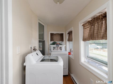 Tiny photo for 1287 Howard Avenue, Bridgeport, CT 06605 (MLS # 24192402)