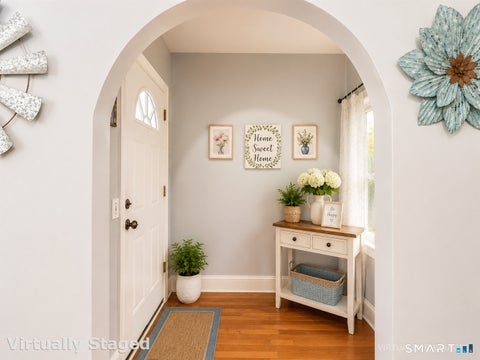 Tiny photo for 1287 Howard Avenue, Bridgeport, CT 06605 (MLS # 24192402)