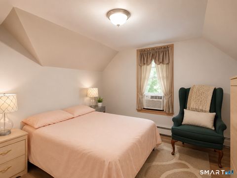 Tiny photo for 1287 Howard Avenue, Bridgeport, CT 06605 (MLS # 24192402)