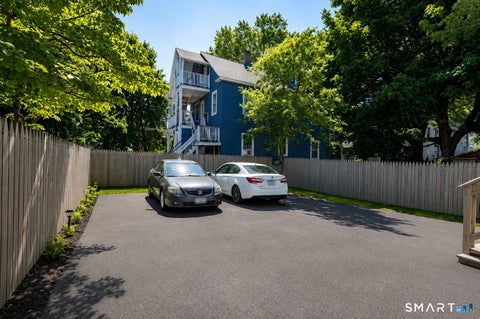 Tiny photo for 1287 Howard Avenue, Bridgeport, CT 06605 (MLS # 24192402)