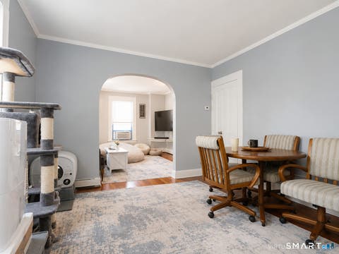Tiny photo for 1287 Howard Avenue, Bridgeport, CT 06605 (MLS # 24192402)