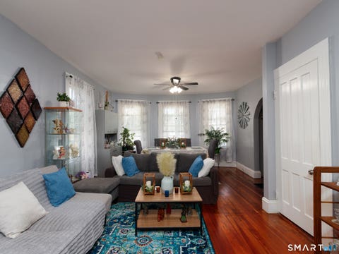 Tiny photo for 1287 Howard Avenue, Bridgeport, CT 06605 (MLS # 24192402)
