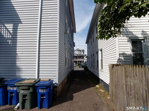 Tiny photo for 1287 Howard Avenue, Bridgeport, CT 06605 (MLS # 24192402)