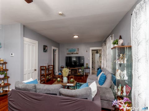 Tiny photo for 1287 Howard Avenue, Bridgeport, CT 06605 (MLS # 24192402)