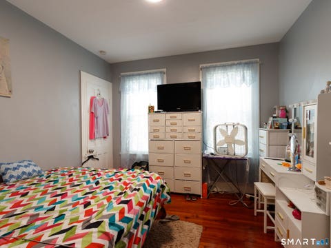 Tiny photo for 1287 Howard Avenue, Bridgeport, CT 06605 (MLS # 24192402)