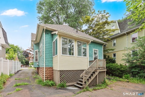 Tiny photo for 401 Prospect Avenue, West Hartford, CT 06107 (MLS # 24196327)