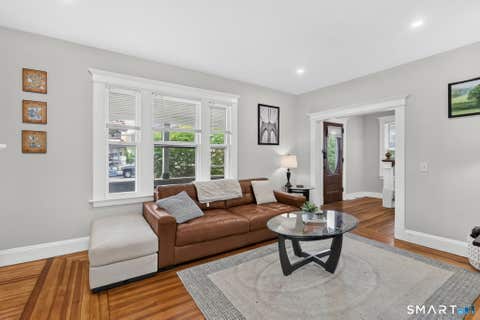 Tiny photo for 401 Prospect Avenue, West Hartford, CT 06107 (MLS # 24196327)