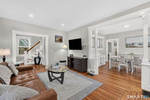 Tiny photo for 401 Prospect Avenue, West Hartford, CT 06107 (MLS # 24196327)