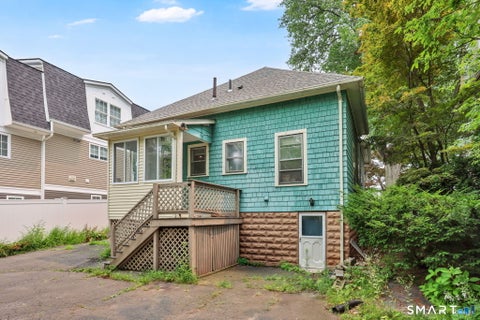 Tiny photo for 401 Prospect Avenue, West Hartford, CT 06107 (MLS # 24196327)
