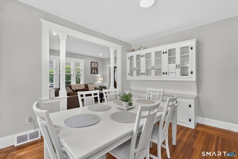 Tiny photo for 401 Prospect Avenue, West Hartford, CT 06107 (MLS # 24196327)