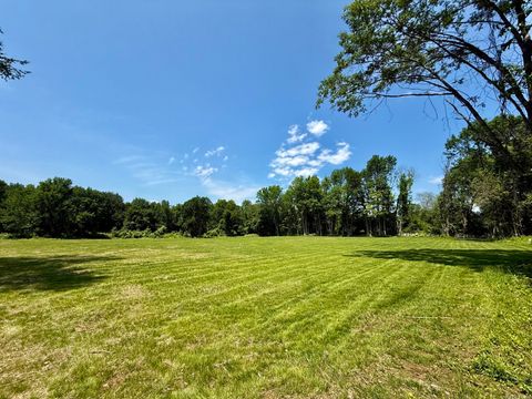Tiny photo for 249 Wall Street, Hebron, CT 06248 (MLS # 24143573)
