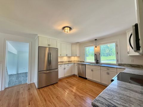 Tiny photo for 249 Wall Street, Hebron, CT 06248 (MLS # 24143573)