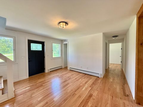 Tiny photo for 249 Wall Street, Hebron, CT 06248 (MLS # 24143573)