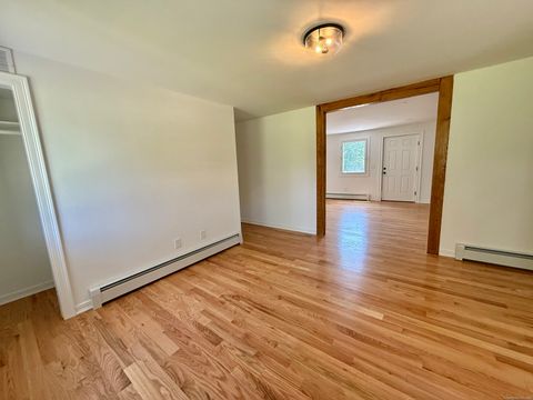 Tiny photo for 249 Wall Street, Hebron, CT 06248 (MLS # 24143573)