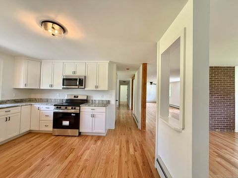 Tiny photo for 249 Wall Street, Hebron, CT 06248 (MLS # 24143573)