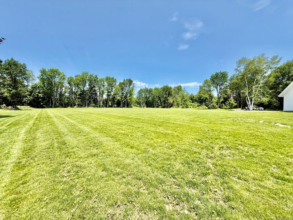 Photo of 249 Wall Street, Hebron, CT 06248 (MLS # 24143573)