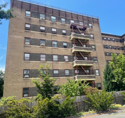 Tiny photo for 230 Farmington Avenue #APT F4, Hartford, CT 06105 (MLS # 24143611)