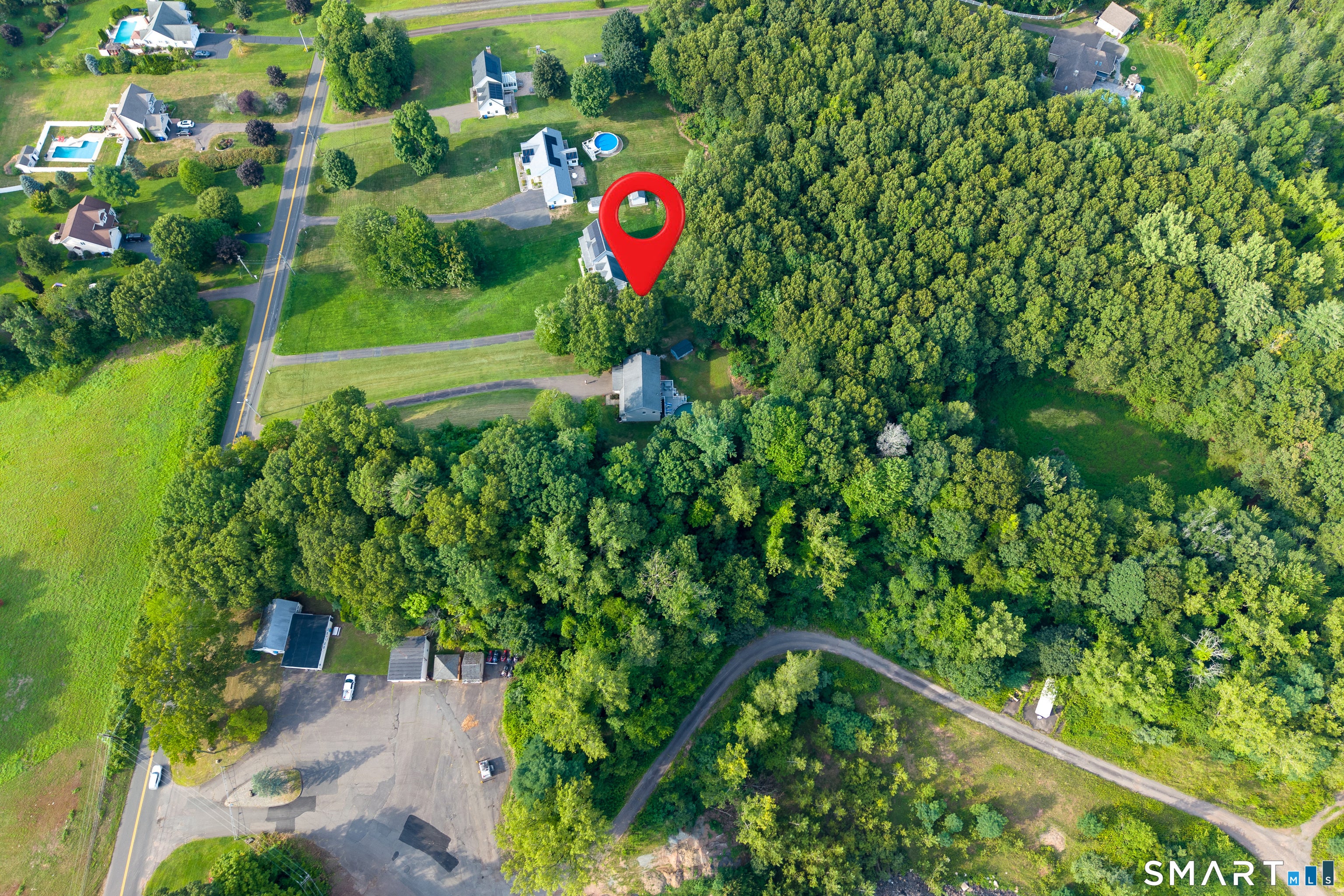 119 Windsorville Road