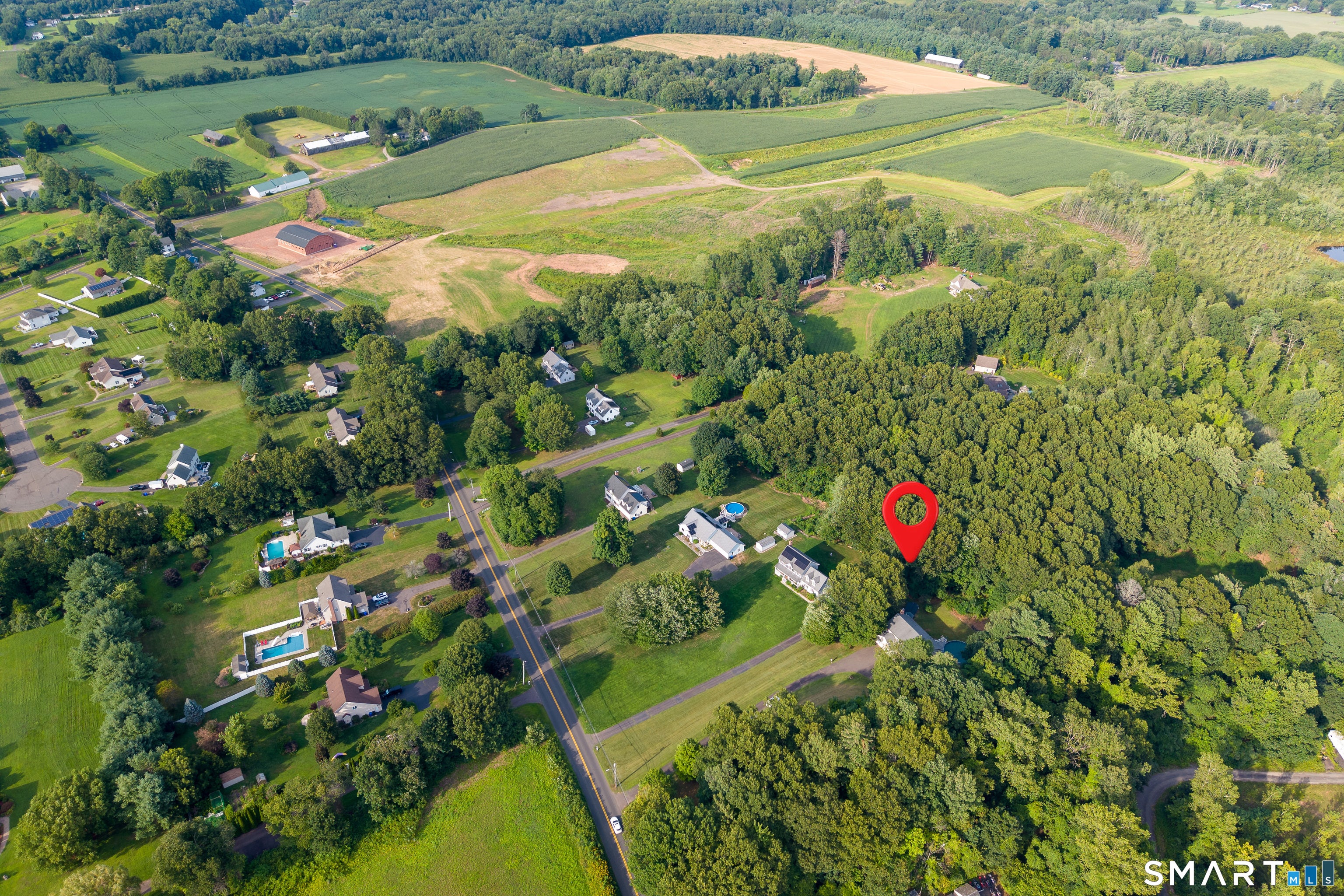119 Windsorville Road
