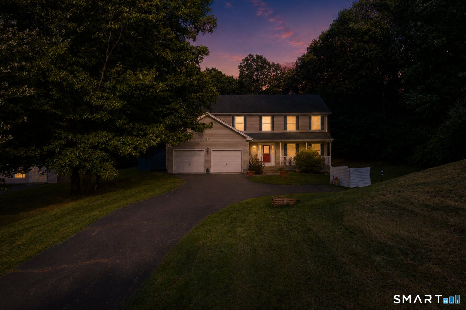 119 Windsorville Road