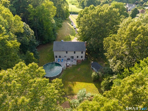 Homes For Sale - 119 Windsorville Road<br/> East Windsor, CT 06016