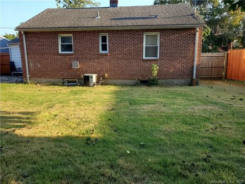Tiny photo for Ansonia, CT 06401 (MLS # 24133562)