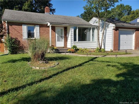 Tiny photo for Ansonia, CT 06401 (MLS # 24133562)