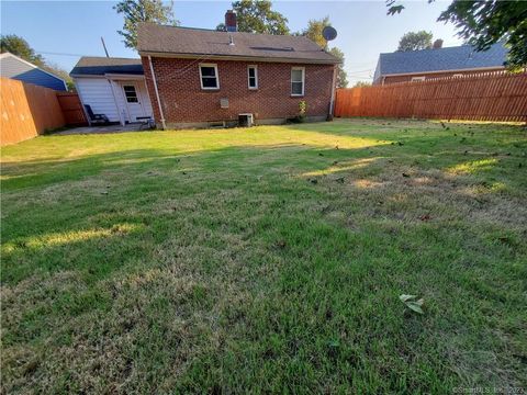 Tiny photo for Ansonia, CT 06401 (MLS # 24133562)