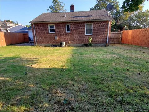 Tiny photo for Ansonia, CT 06401 (MLS # 24133562)