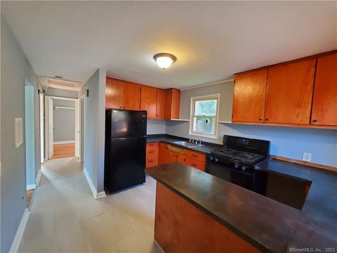 Tiny photo for Ansonia, CT 06401 (MLS # 24133562)