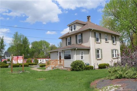 25 South Main Street 1st Fl East Windsor CT 06088