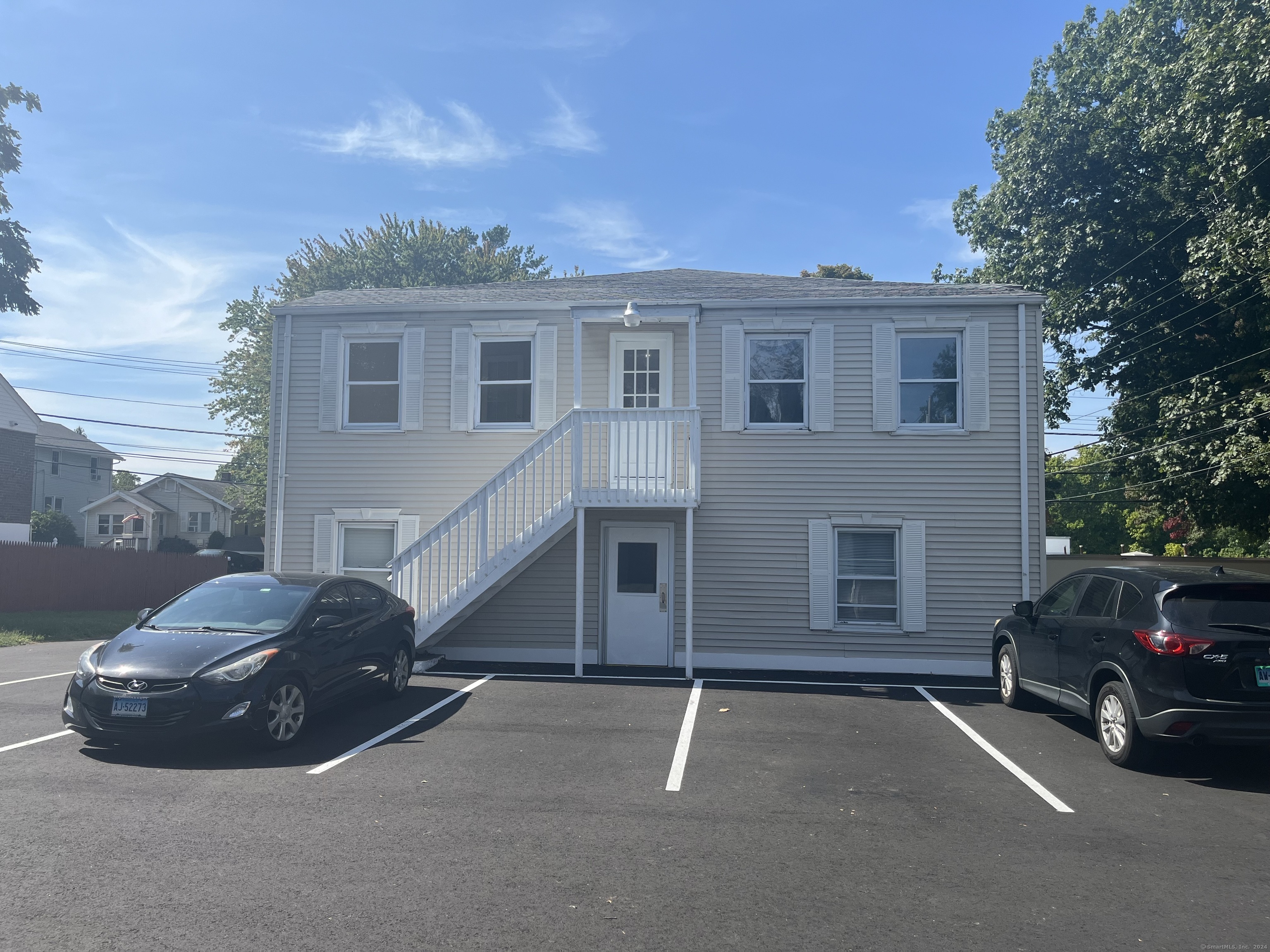 Property for Sale at 663 Naugatuck Avenue, Milford, Connecticut - Bedrooms: 4 
Bathrooms: 4 
Rooms: 12  - $1,080,000