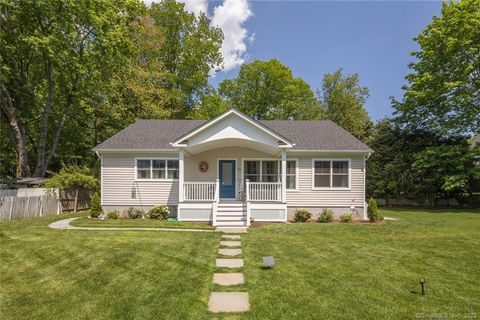 21 Anthony Lane Darien CT 06820