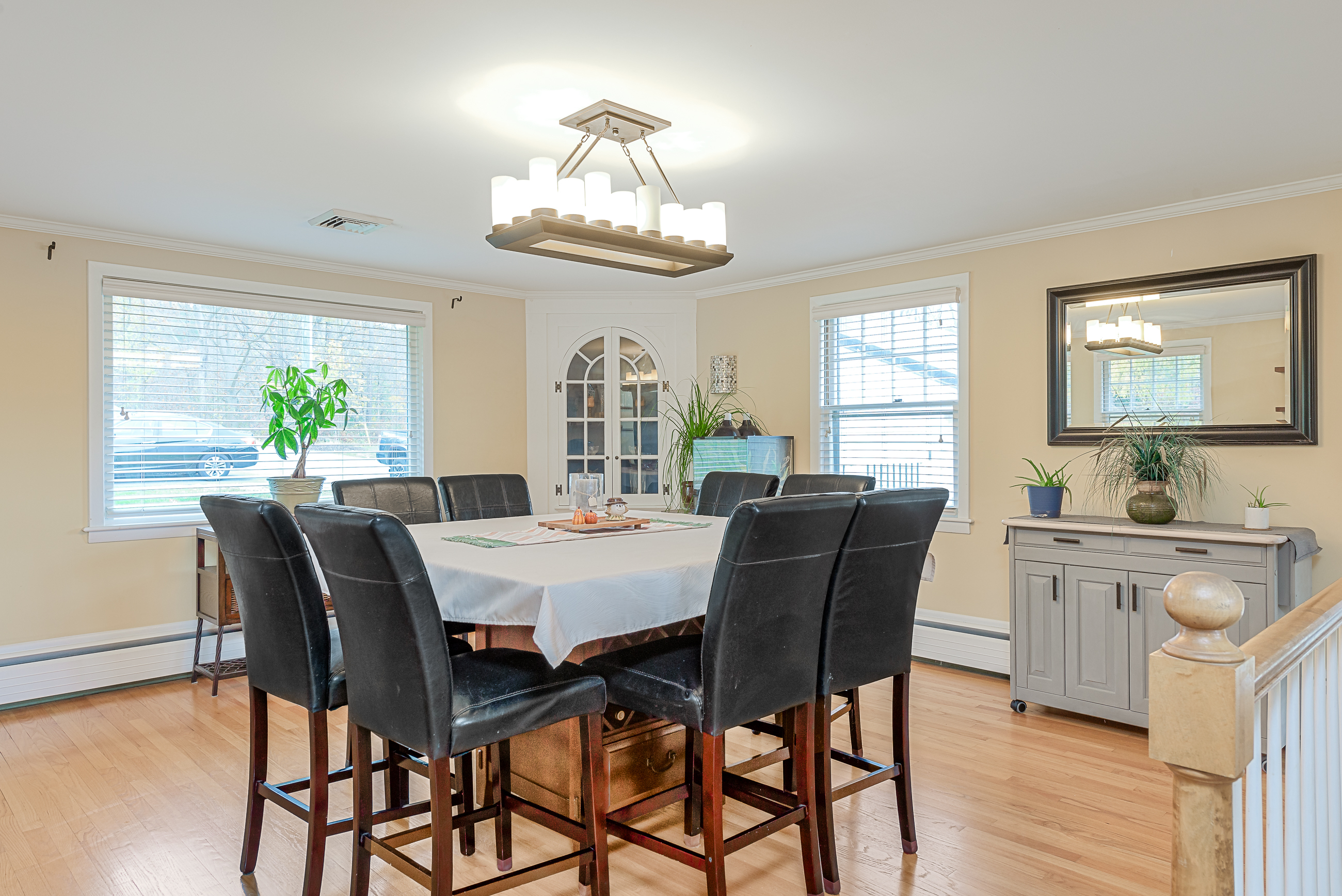 20 Keighley Pond Road