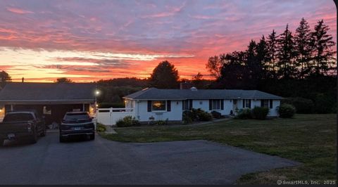 Tiny photo for 20 Keighley Pond Road, East Hampton, CT 06456 (MLS # 24136148)