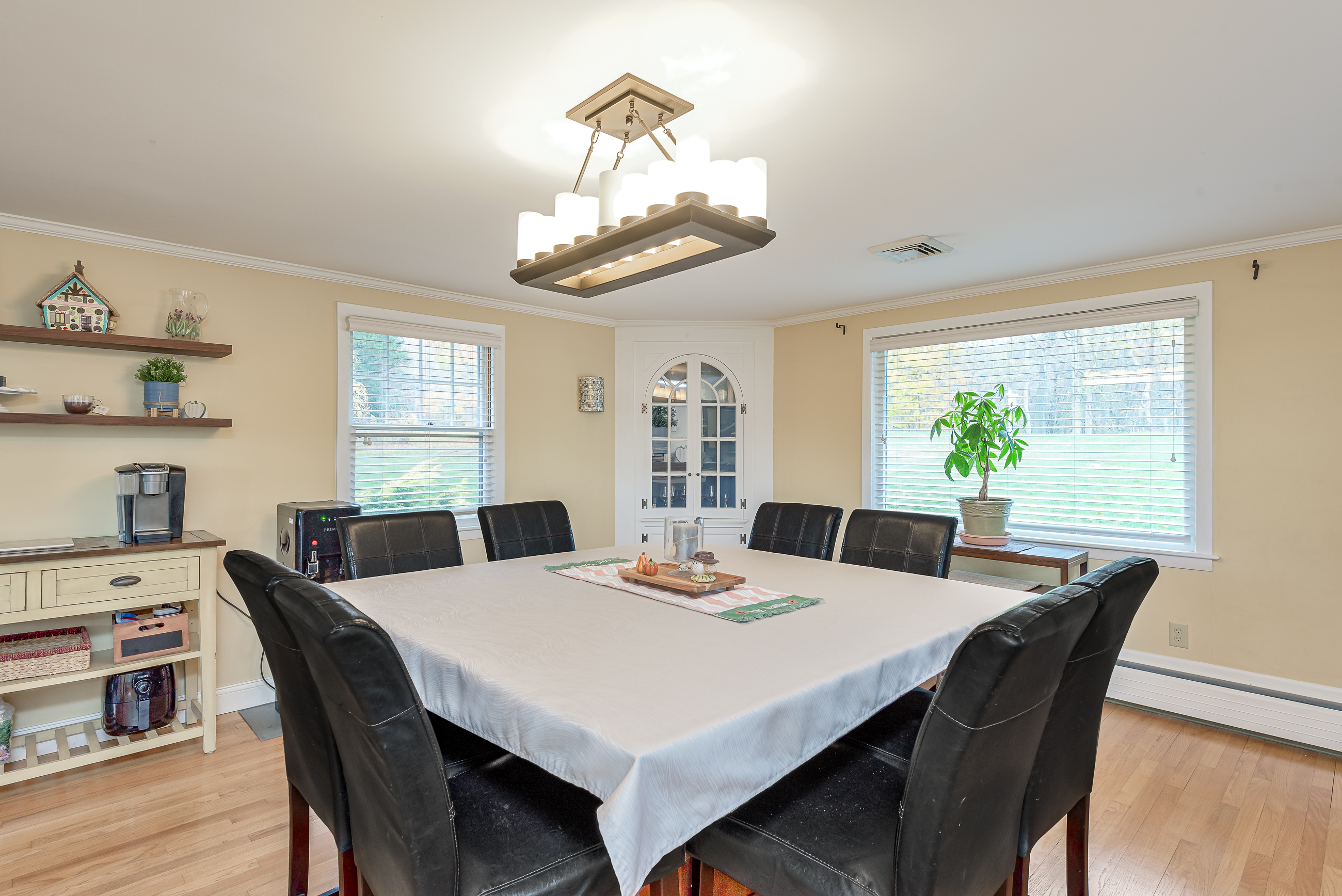 20 Keighley Pond Road