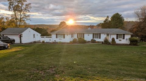 Photo of 20 Keighley Pond Road, East Hampton, CT 06456 (MLS # 24136148)