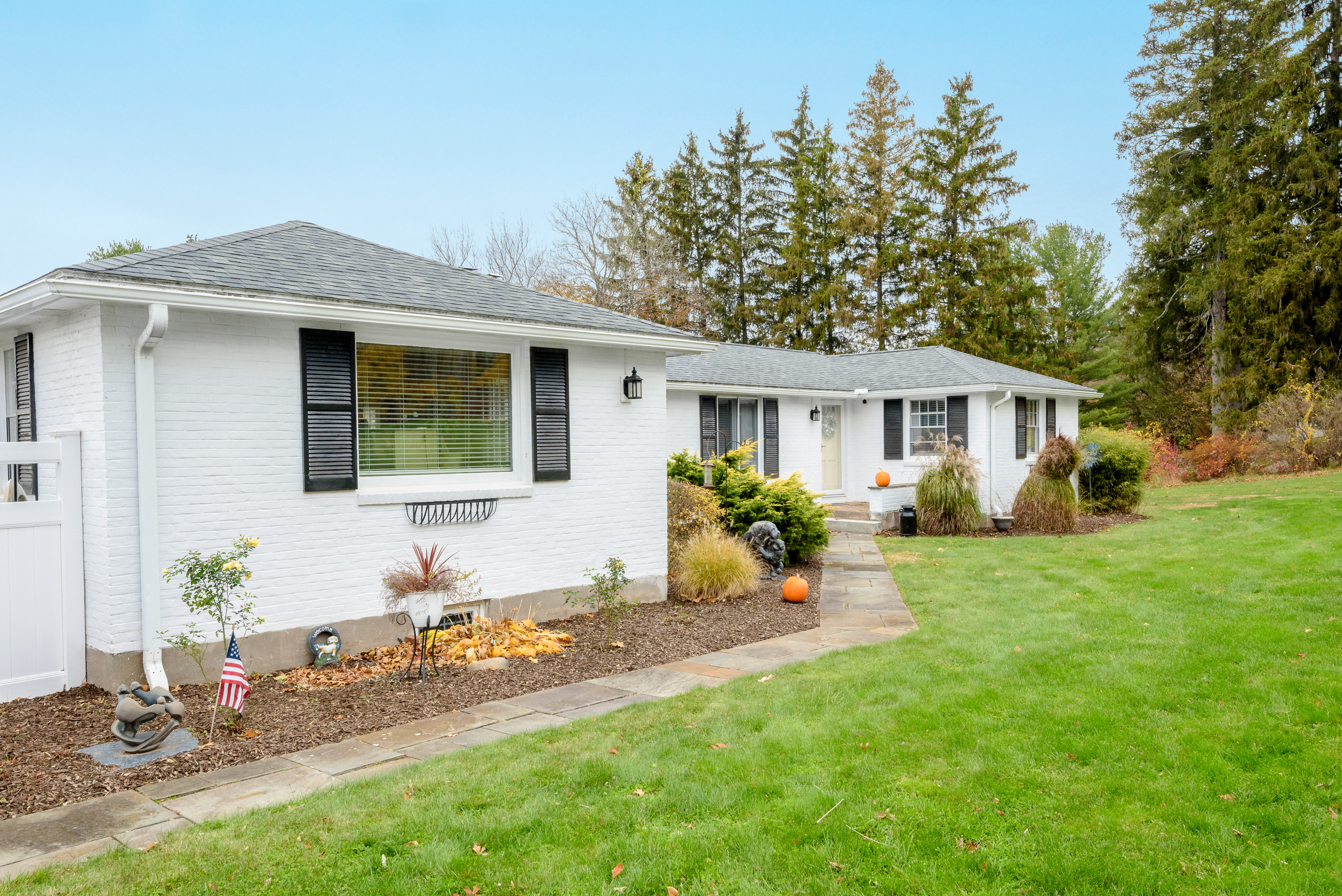 20 Keighley Pond Road