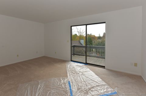 Tiny photo for 44 Heritage Village #F, Southbury, CT 06488 (MLS # 24135482)