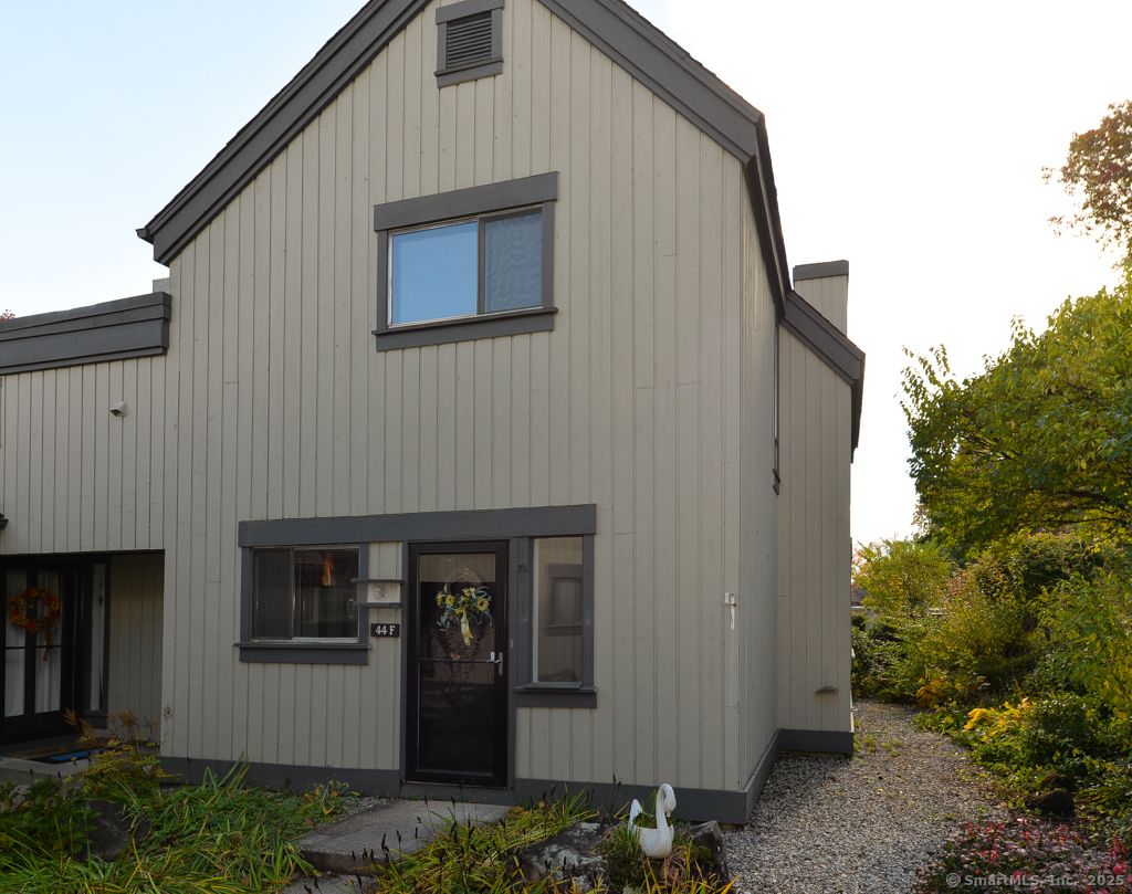 Photo of 44 Heritage Village #F, Southbury, CT 06488 (MLS # 24135482)